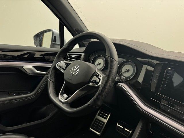 Volkswagen Touareg 2021