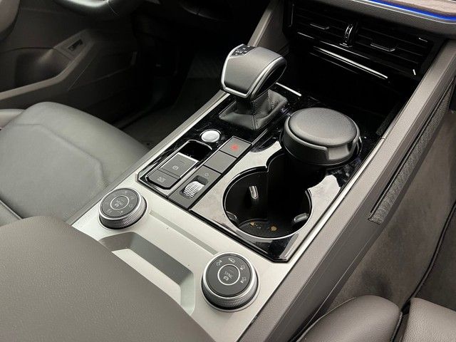 Volkswagen Touareg 2022