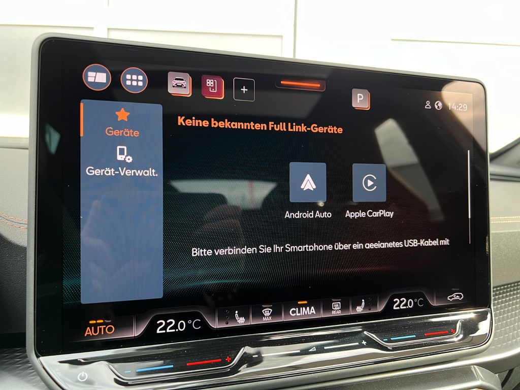 Cupra Formentor 2024