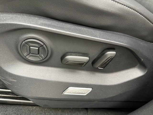 Volkswagen Touareg 2022