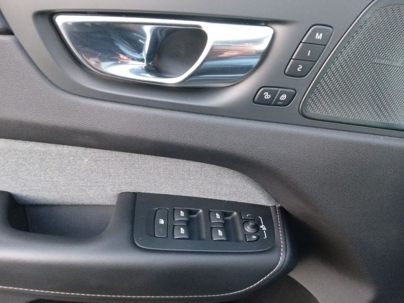 Volvo XC60 2020