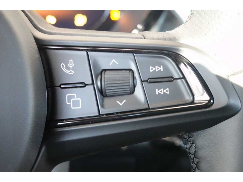 Alfa Romeo Tonale 2025