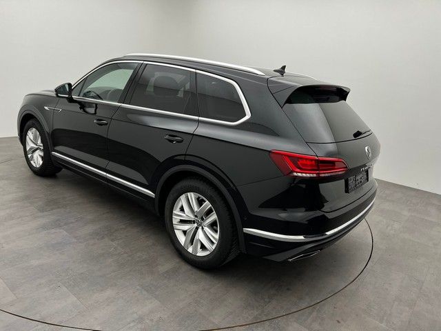 Volkswagen Touareg 2022