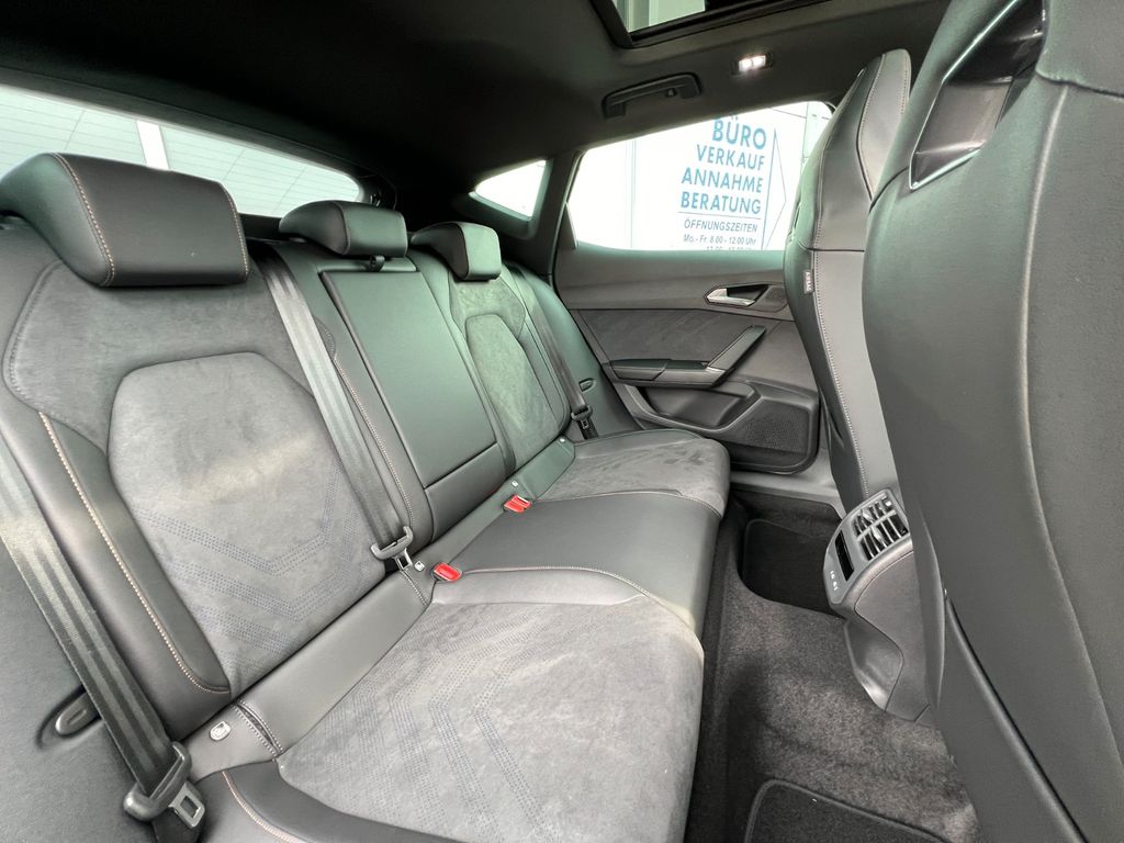 Cupra Formentor 2024