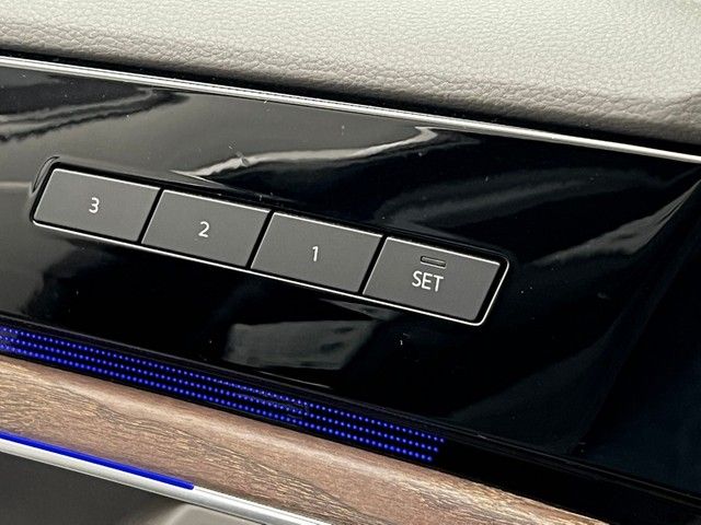 Volkswagen Touareg 2022