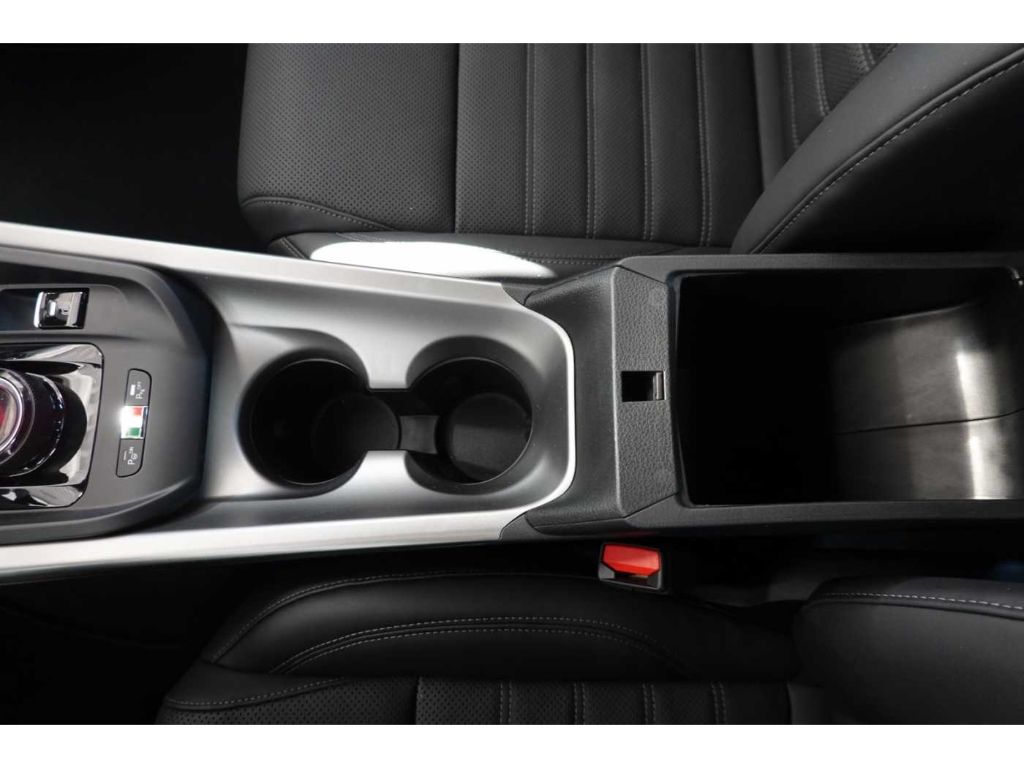 Alfa Romeo Tonale 2025