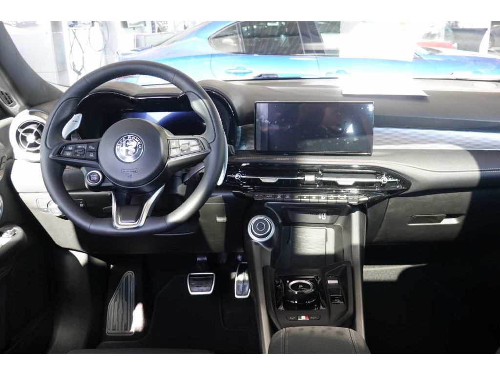 Alfa Romeo Tonale 2025