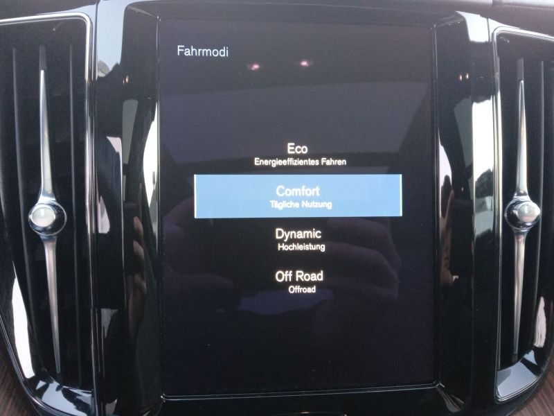 Volvo XC60 2020