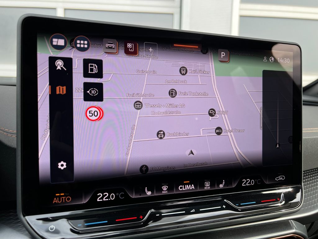 Cupra Formentor 2024