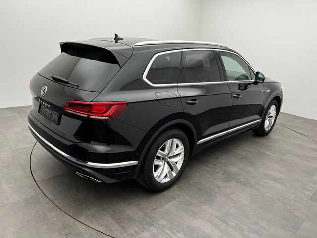 Volkswagen Touareg 2022