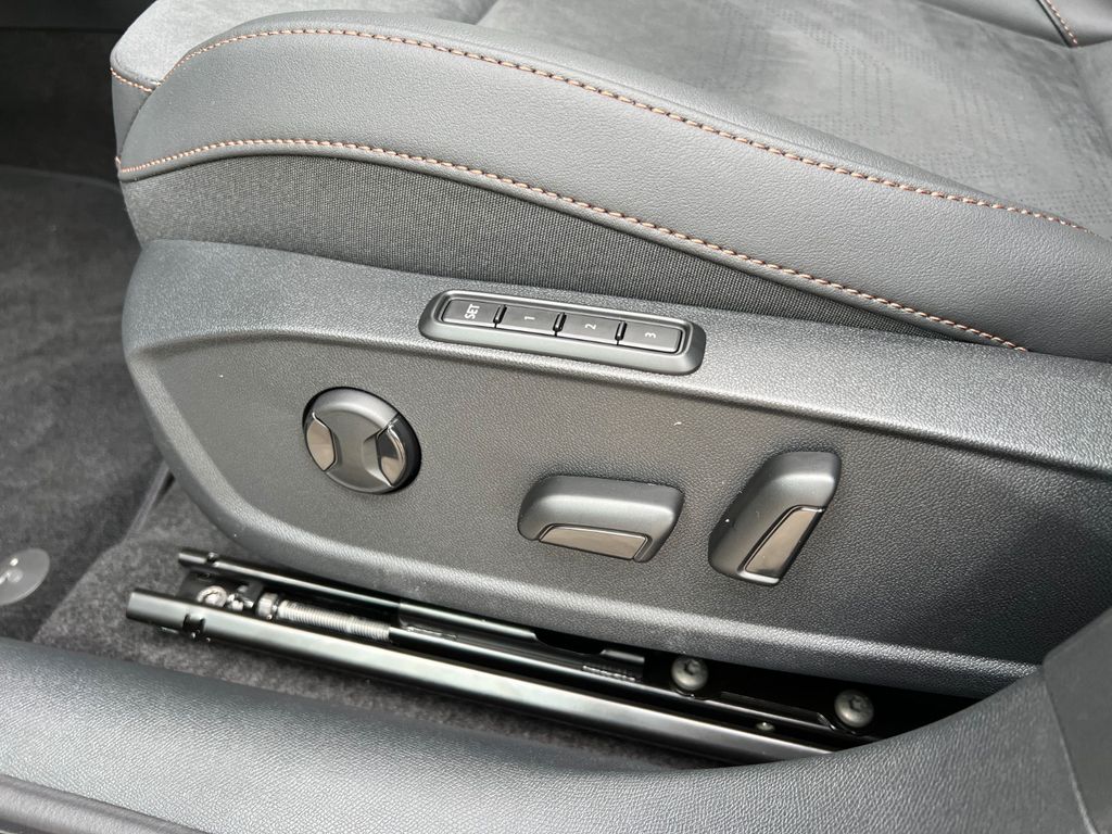 Cupra Formentor 2024