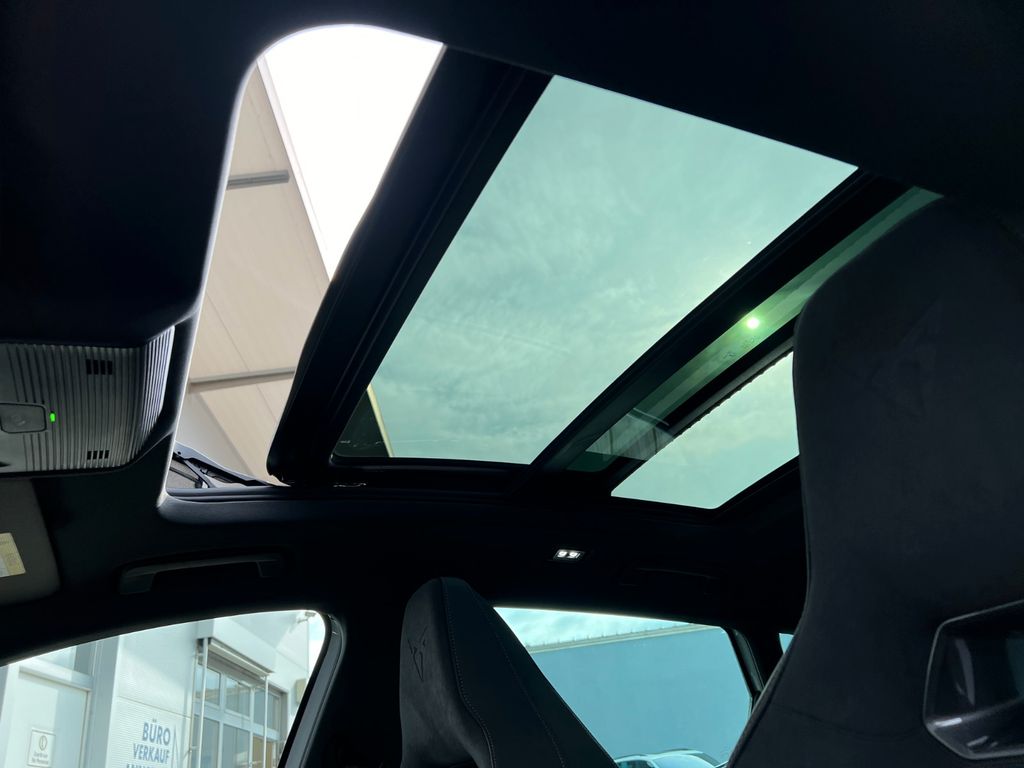 Cupra Formentor 2024