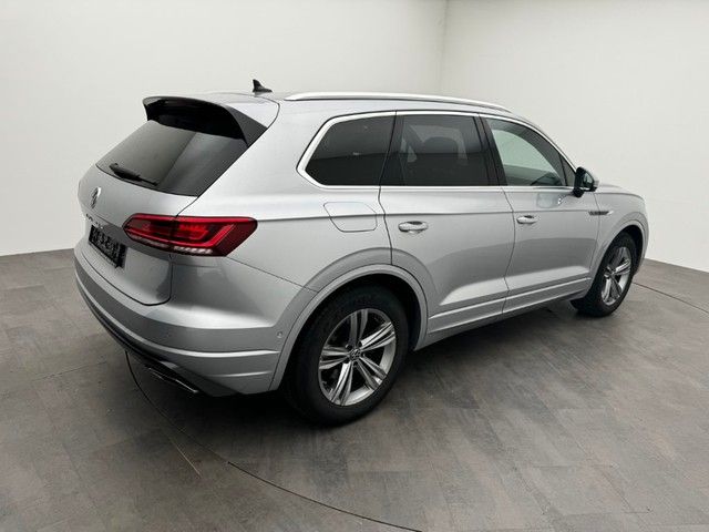 Volkswagen Touareg 2021