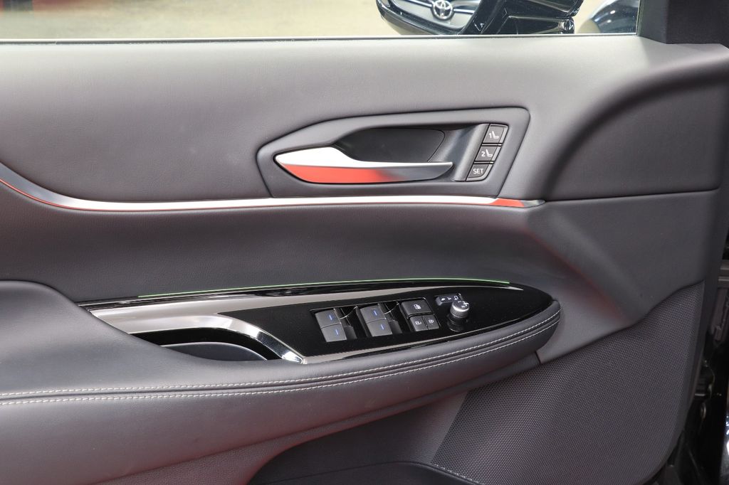 Toyota Mirai 2021