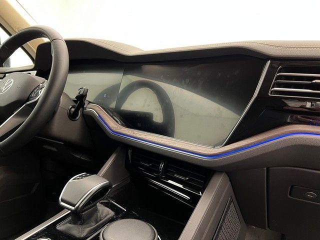 Volkswagen Touareg 2022