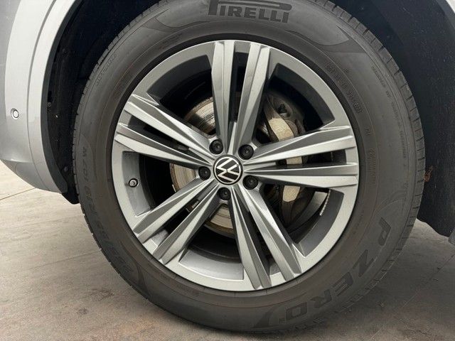 Volkswagen Touareg 2021