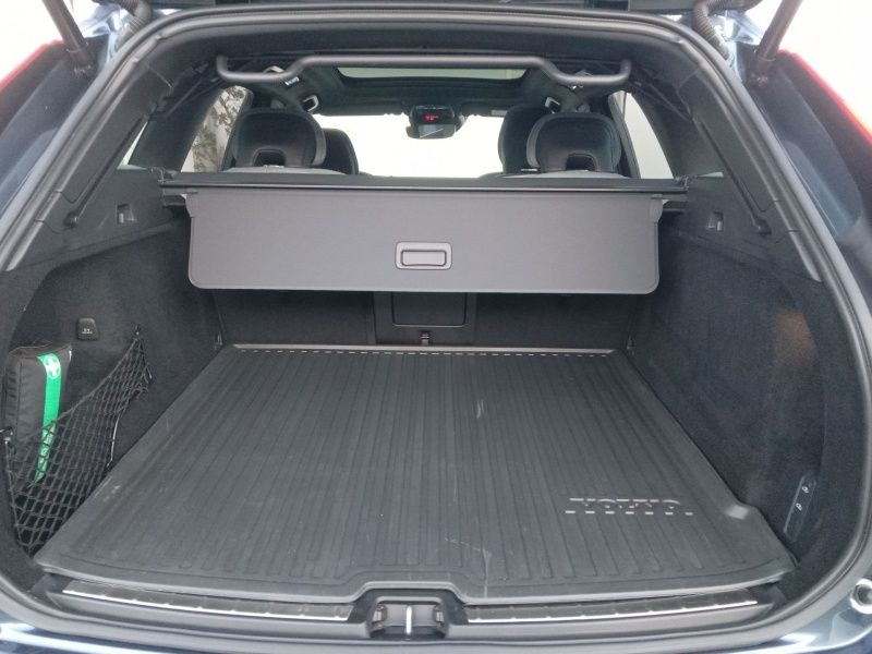 Volvo XC60 2020