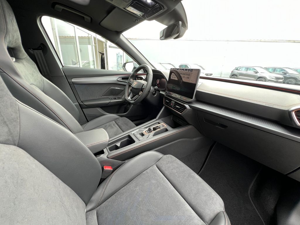 Cupra Formentor 2024