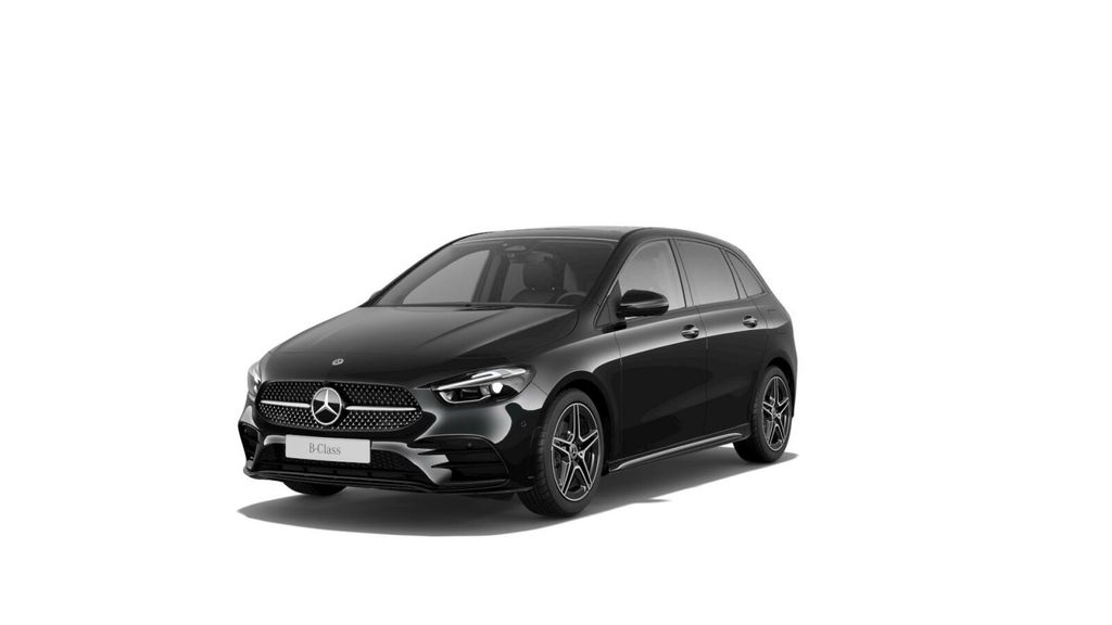 Mercedes-Benz B 200 2024