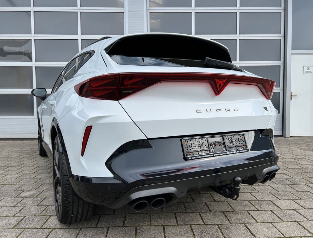 Cupra Formentor 2024