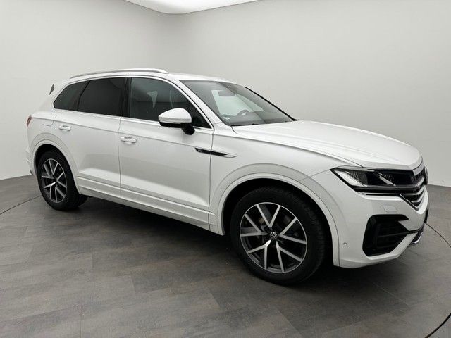 Volkswagen Touareg 2022