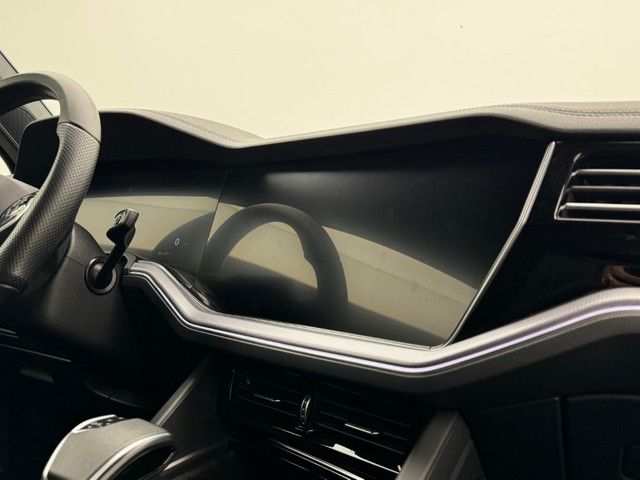 Volkswagen Touareg 2022