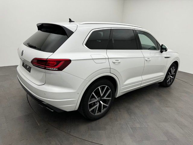 Volkswagen Touareg 2022