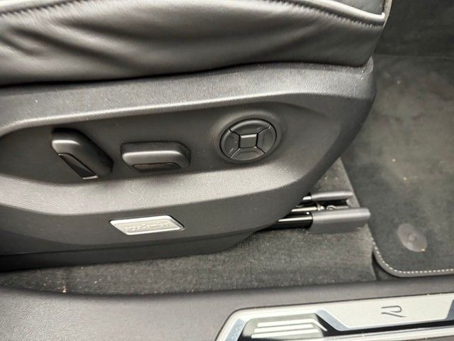 Volkswagen Touareg 2021