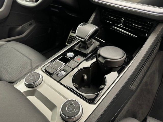 Volkswagen Touareg 2022