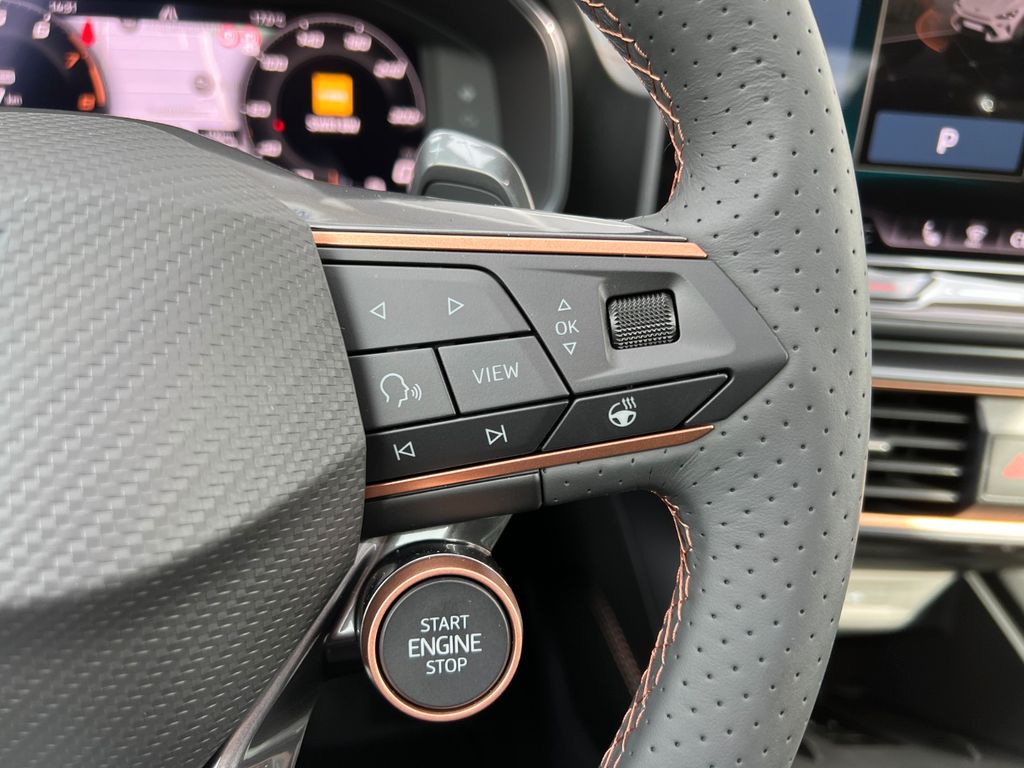 Cupra Formentor 2024