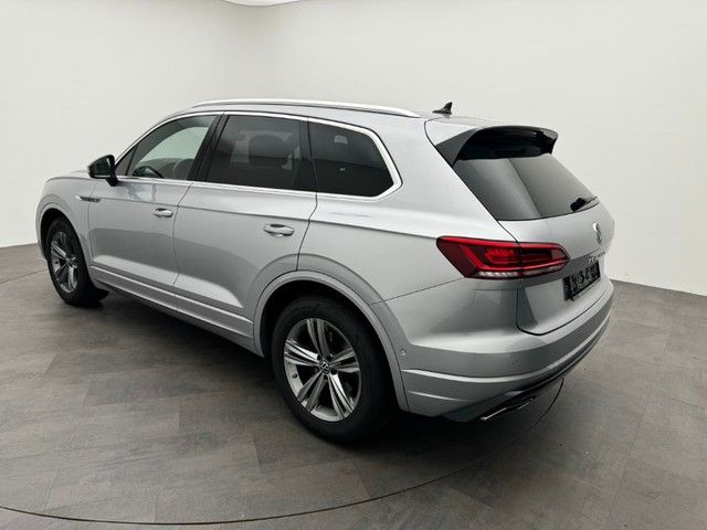 Volkswagen Touareg 2021