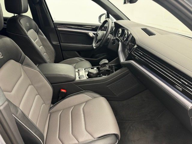 Volkswagen Touareg 2021