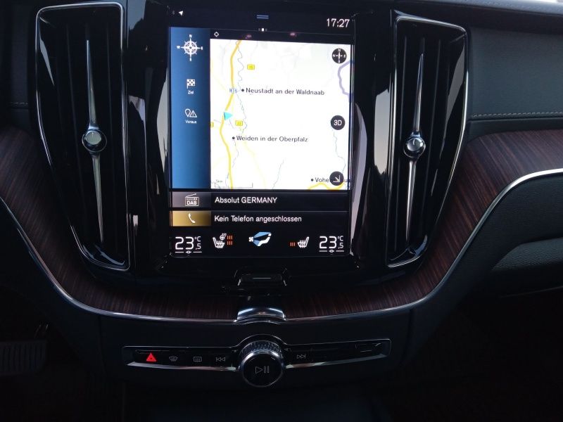 Volvo XC60 2020