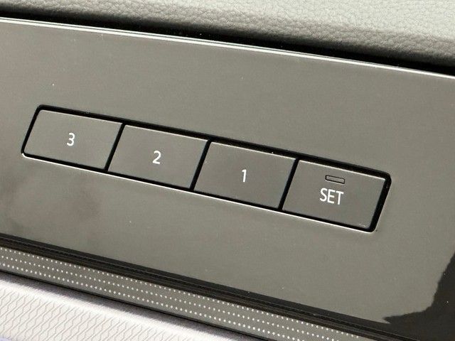 Volkswagen Touareg 2022