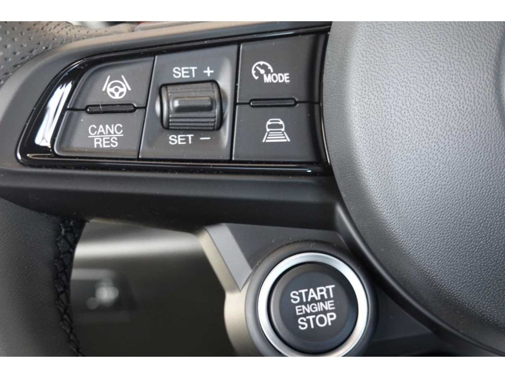 Alfa Romeo Tonale 2025