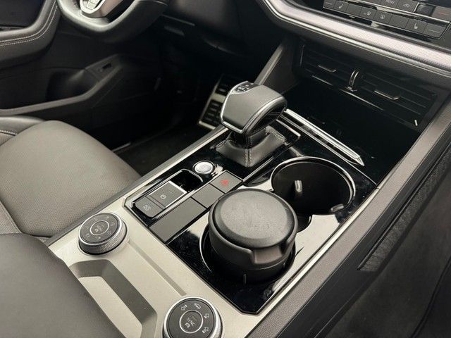 Volkswagen Touareg 2021