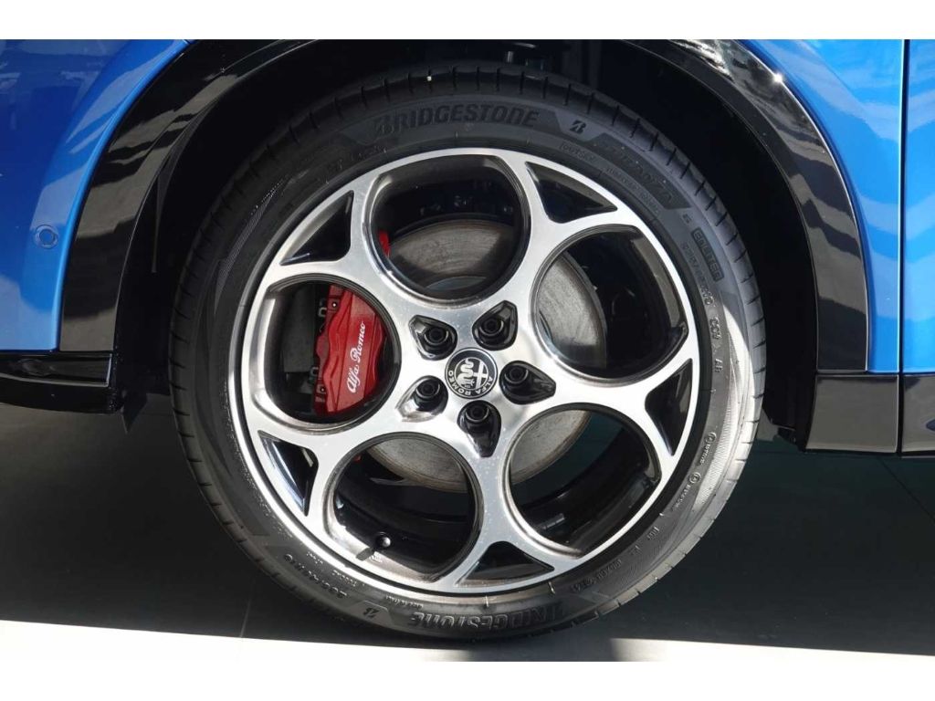 Alfa Romeo Tonale 2025