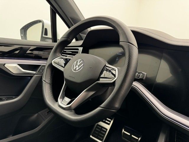 Volkswagen Touareg 2022