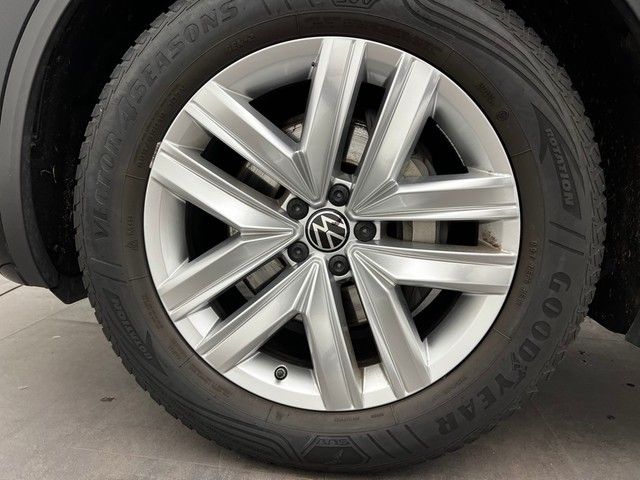 Volkswagen Touareg 2022