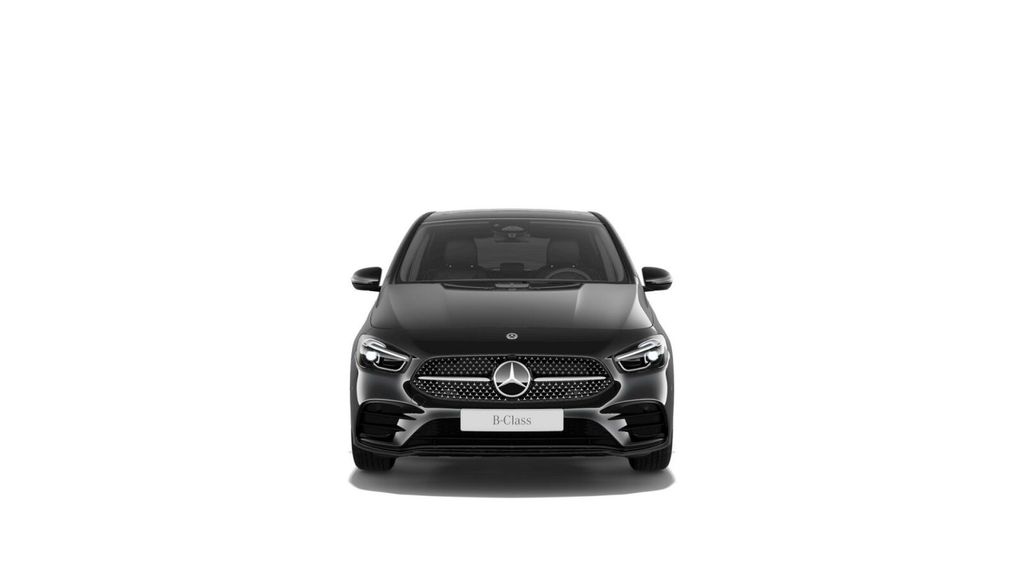 Mercedes-Benz B 200 2024