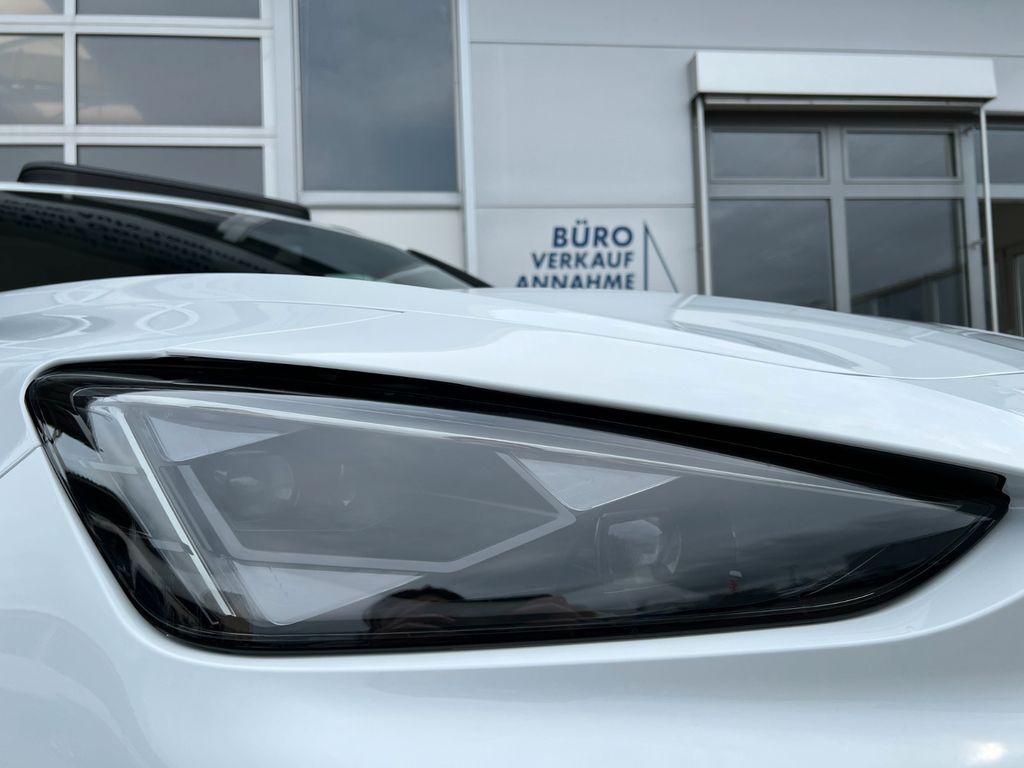 Cupra Formentor 2024