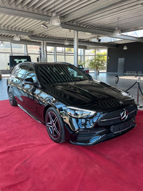 Mercedes-Benz C 300 2023