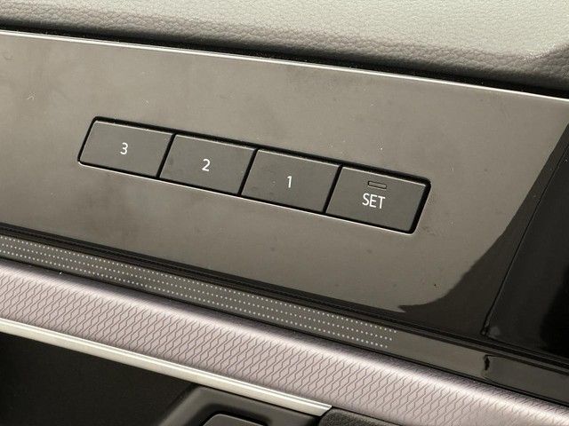 Volkswagen Touareg 2021