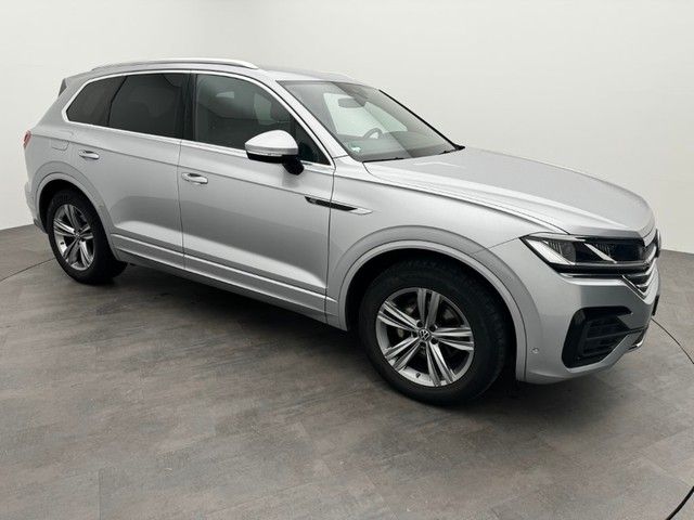 Volkswagen Touareg 2021