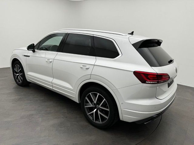 Volkswagen Touareg 2022