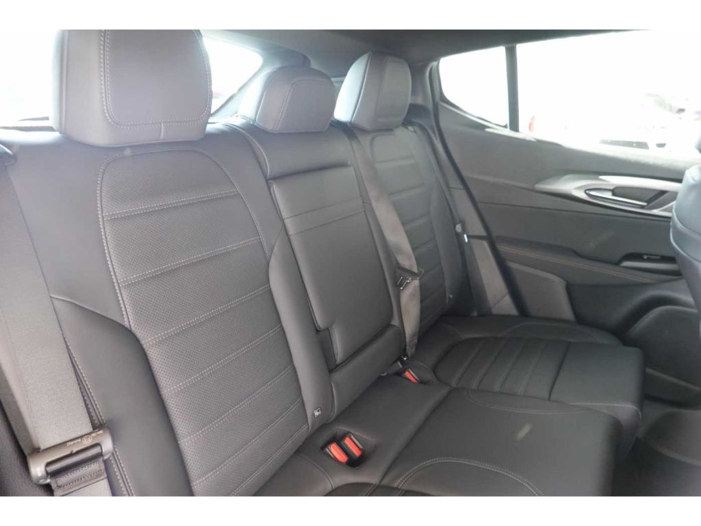 Alfa Romeo Tonale 2025