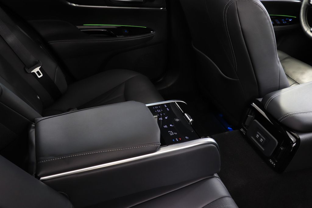 Toyota Mirai 2021
