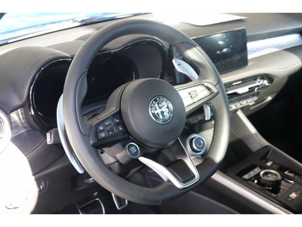 Alfa Romeo Tonale 2025