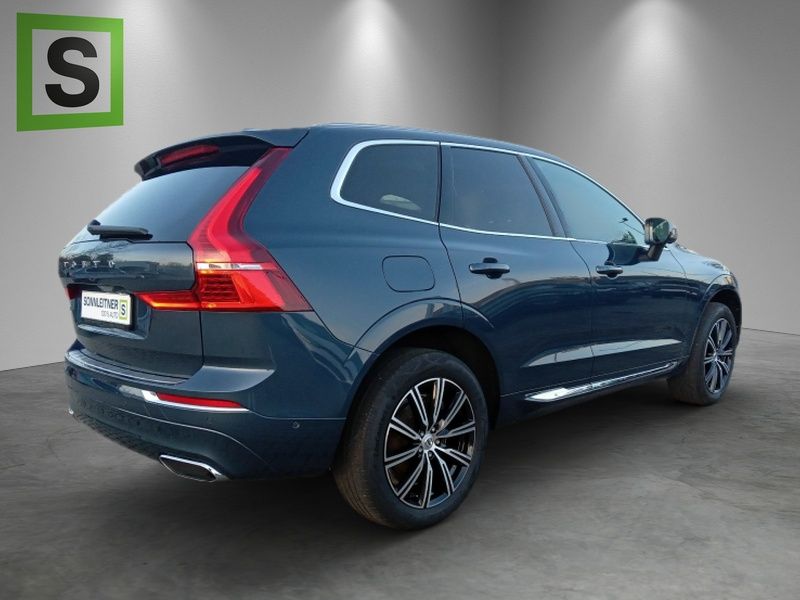 Volvo XC60 2020