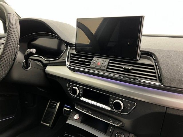 Audi SQ5 2023